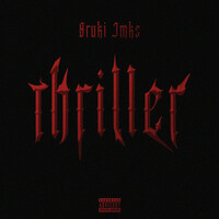 Thumbnail for the 8ruki - Thriller link, provided by host site