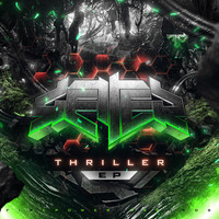 Thumbnail for the Getter! - Thriller link, provided by host site