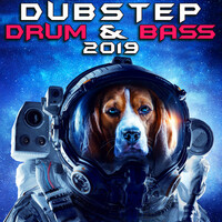 Thumbnail for the Vortech - Thriller - Dubstep Drum and Bass 2019 Dj Mixed link, provided by host site