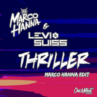 Thumbnail for the Marco Hanna - Thriller link, provided by host site