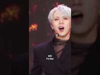 Thumbnail for the WEI - 를 볼 때면 숨이 가빠져 Thriller❣️ @WEiOfficial #shorts #THEKPOP #THESHOW link, provided by host site