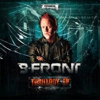 Thumbnail for the B-Front - Thrillogy link, provided by host site