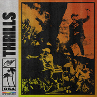 Thumbnail for the Gawvi - THRILLS link, provided by host site
