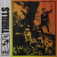 Thumbnail for the Gawvi - Thrills link, provided by host site