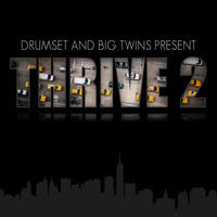 Thumbnail for the Big Twins - Thrive 2 link, provided by host site