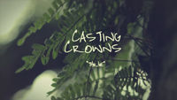 Thumbnail for the Casting Crowns - Thrive (Official Lyric Video) link, provided by host site