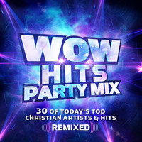 Thumbnail for the Casting Crowns - Thrive - The nightSHIFT Remix link, provided by host site