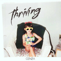 Image of Cenza linking to their artist page due to link from them being at the top of the main table on this page