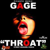 Thumbnail for the Gage - Throat link, provided by host site
