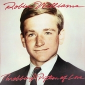 Thumbnail for the Robin Williams - Throbbing Python Of Love link, provided by host site