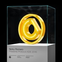 Thumbnail for the Reunify - Throne [Extended Mix] link, provided by host site