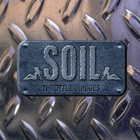Thumbnail for the The Soil - Throttle Junkies link, provided by host site