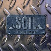 Thumbnail for the Soil & "Pimp" Sessions - Throttle Junkies link, provided by host site