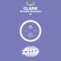 Thumbnail for the Clark - Throttle Promoter link, provided by host site
