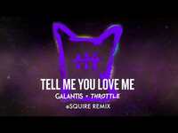 Thumbnail for the Galantis - Tell Me You Love Me (eSquire Remix) link, provided by host site
