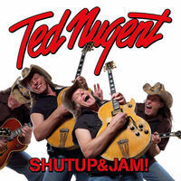 Thumbnail for the Ted Nugent - Throttledown link, provided by host site