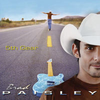 Thumbnail for the Brad Paisley - Throttleneck link, provided by host site