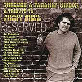 Thumbnail for the Chris Eckman - Through a Faraway Window link, provided by host site