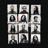 Thumbnail for the Hands Like Houses - Through Glass link, provided by host site
