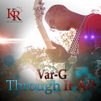 Thumbnail for the Varg - Through It All link, provided by host site