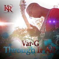 Thumbnail for the Varg - Through It All link, provided by host site