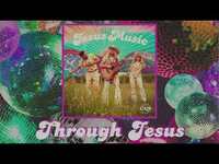 Thumbnail for the Cain - Through Jesus Video link, provided by host site