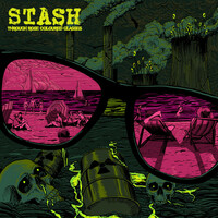Thumbnail for the Stash - Through Rose Coloured Glasses link, provided by host site