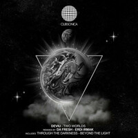 Thumbnail for the Deviu - Through the Darkness (Erdi Irmak Remix) link, provided by host site