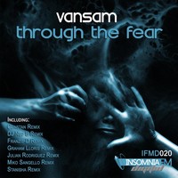 Thumbnail for the Julian Rodriguez - Through The Fear - Julian Rodriguez Remix link, provided by host site