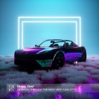 Thumbnail for the 2Scratch - Through the Night link, provided by host site
