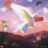 Thumbnail for the eDUB - Through the Night (Bonus Track) link, provided by host site