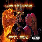 Thumbnail for the Da$h - Through the Roof link, provided by host site