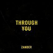 Thumbnail for the Zander - Through You link, provided by host site