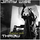 Thumbnail for the Jimmy Wise - Throw link, provided by host site