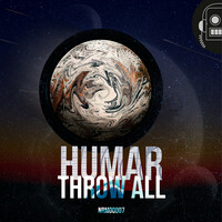Thumbnail for the Deep Control - Throw All (Deep Control Remix) link, provided by host site