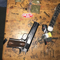 Thumbnail for the English - Throw Dem Gunz link, provided by host site