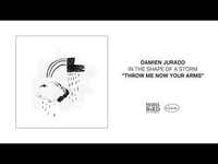 Thumbnail for the Damien Jurado - "Throw Me Now Your Arms" (Art Track) link, provided by host site
