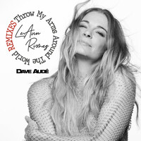 Thumbnail for the LeAnn Rimes - Throw My Arms Around the World (Dave Audé Remix) link, provided by host site