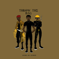 Thumbnail for the Sol - Throw The Bag link, provided by host site