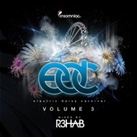 Thumbnail for the Qwote - Throw Your Hands Up (Dancar Kuduro) [R3hab's Dayglow Instrumental] link, provided by host site