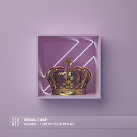 Thumbnail for the Wizard - Throw Your Money link, provided by host site