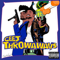 Thumbnail for the Cee-J - Throwaways link, provided by host site