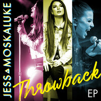 Thumbnail for the Jess Moskaluke - Throwback link, provided by host site