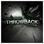 Thumbnail for the Ari Kyle - Throwback link, provided by host site