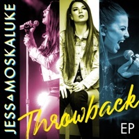 Thumbnail for the Jess Moskaluke - Throwback link, provided by host site