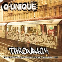 Image of Q-Unique linking to their artist page due to link from them being at the top of the main table on this page