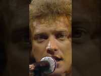 Thumbnail for the Foreigner - Throwing it back to 1982 with a live performance of “Break It Up” from ‘4’ link, provided by host site