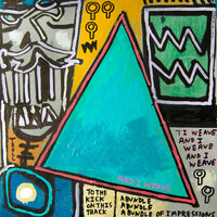 Thumbnail for the BODEGA - Thrown link, provided by host site