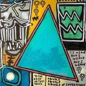 Thumbnail for the BODEGA - Thrown link, provided by host site