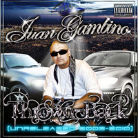 Thumbnail for the Juan Gambino - Thrown-Back link, provided by host site
